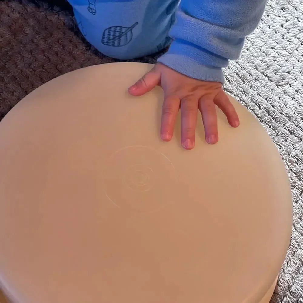Vintage cake taker Tupperware